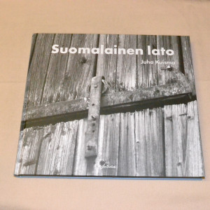 Juha Kuisma Suomalainen lato